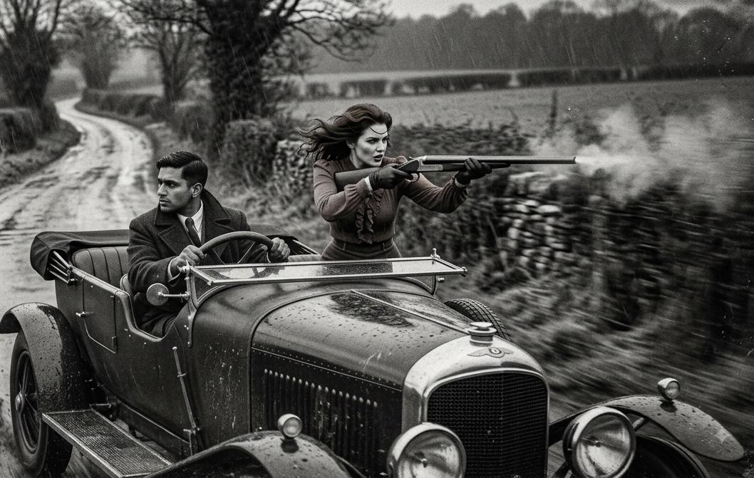 The Chase