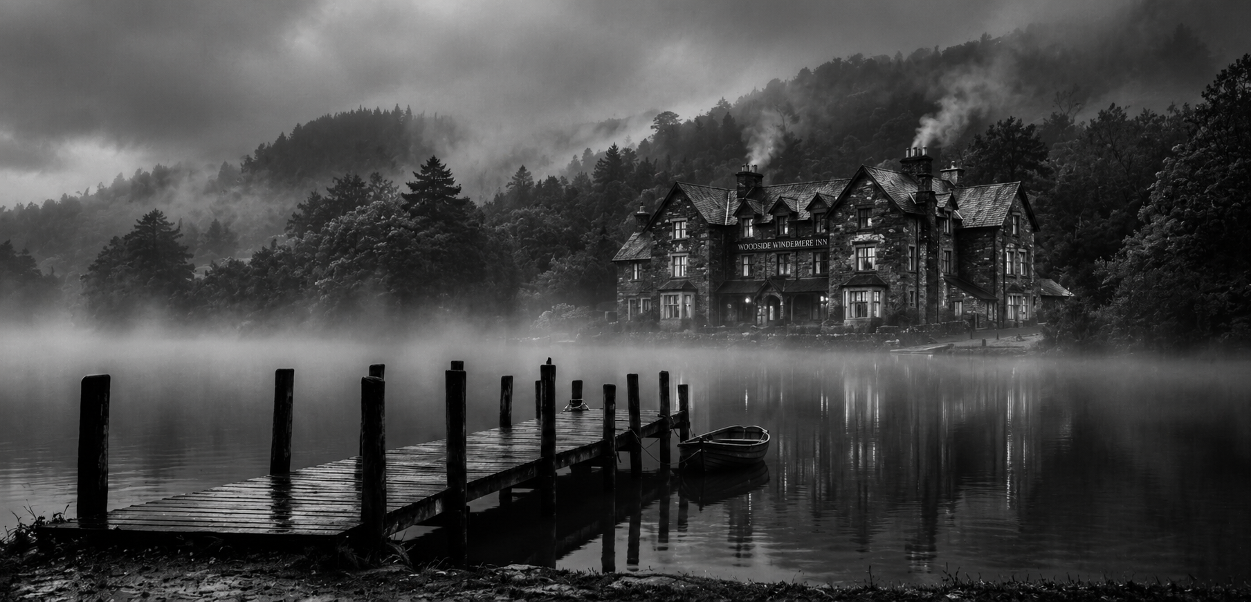 Woodside Windermere – Part 3